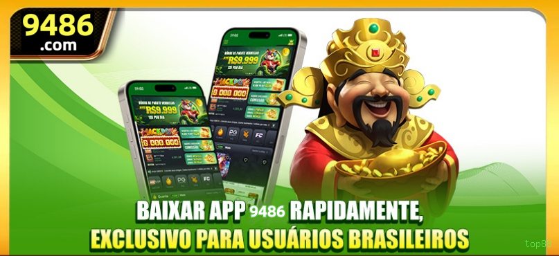 Configurações úteis dentro do app top88
