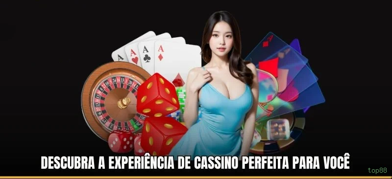 Roleta e blackjack top88
