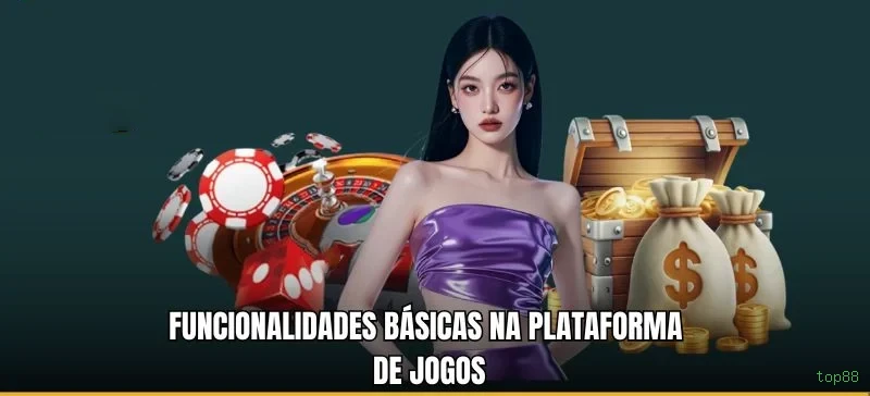 top88 multi dispositivo