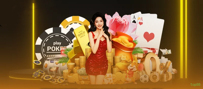 Slots top88 - Sweet Bonanza e caça-níqueis populares