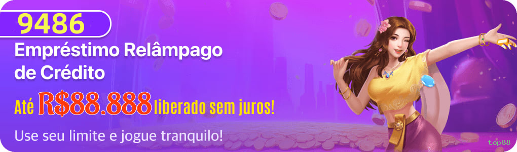 Cashback VIP top88 - reembolso semanal